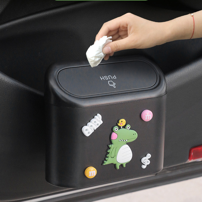 车载垃圾桶汽车内用品前排后排车用收纳置物桶车上挂式折叠垃圾袋,汽车用品/电子/清洗/改装,车载收纳箱/袋/盒,淘宝优惠券,粉丝福利购,淘宝优惠卷