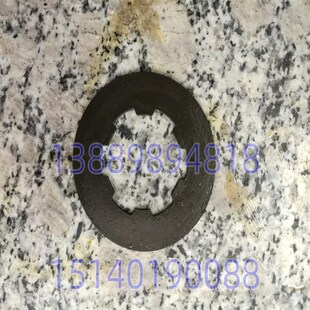 8Z3040 沈阳机床中捷钻床配件 Z3032 13摩擦片内片Z2134 Z3025