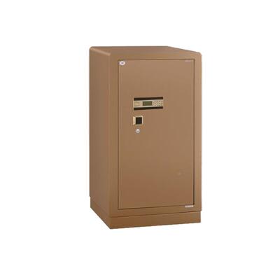 保保险柜家用小锁型防盗办公机械钢全保险FDX-A/D2箱家用小型迷你