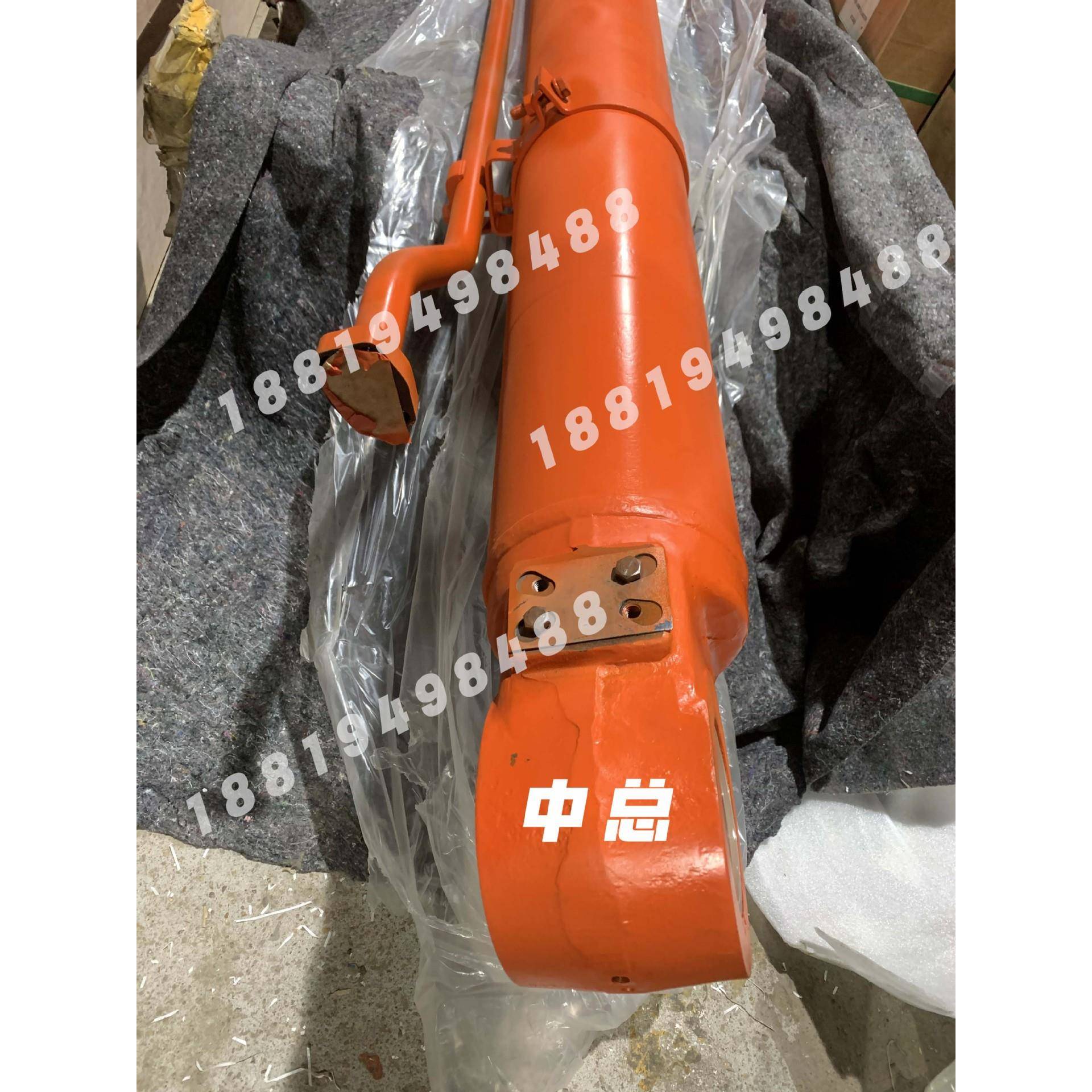 斗山宇DH臂13/150-7/225-7/22YWP0-5大中小油缸大总成活塞杆0缸筒