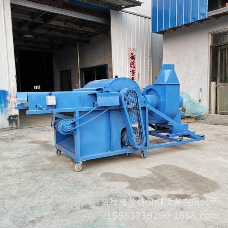 松棉花羊毛开松机羊毛废花开机旧棉被枕芯蓬机XL80视频,纺织面料/辅料/配套,其他纺织机械,淘宝优惠券,粉丝福利购,淘宝优惠卷