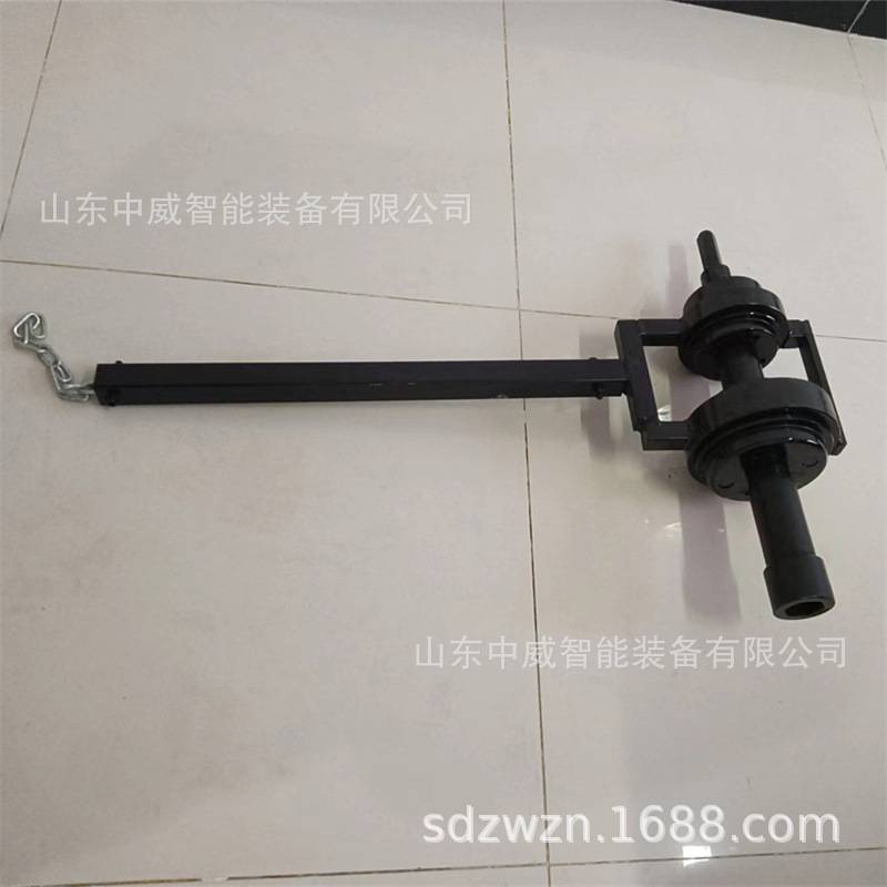 煤矿用5倍锚杆扭矩倍增器 质量可靠 矿用5倍锚杆扭力倍增器