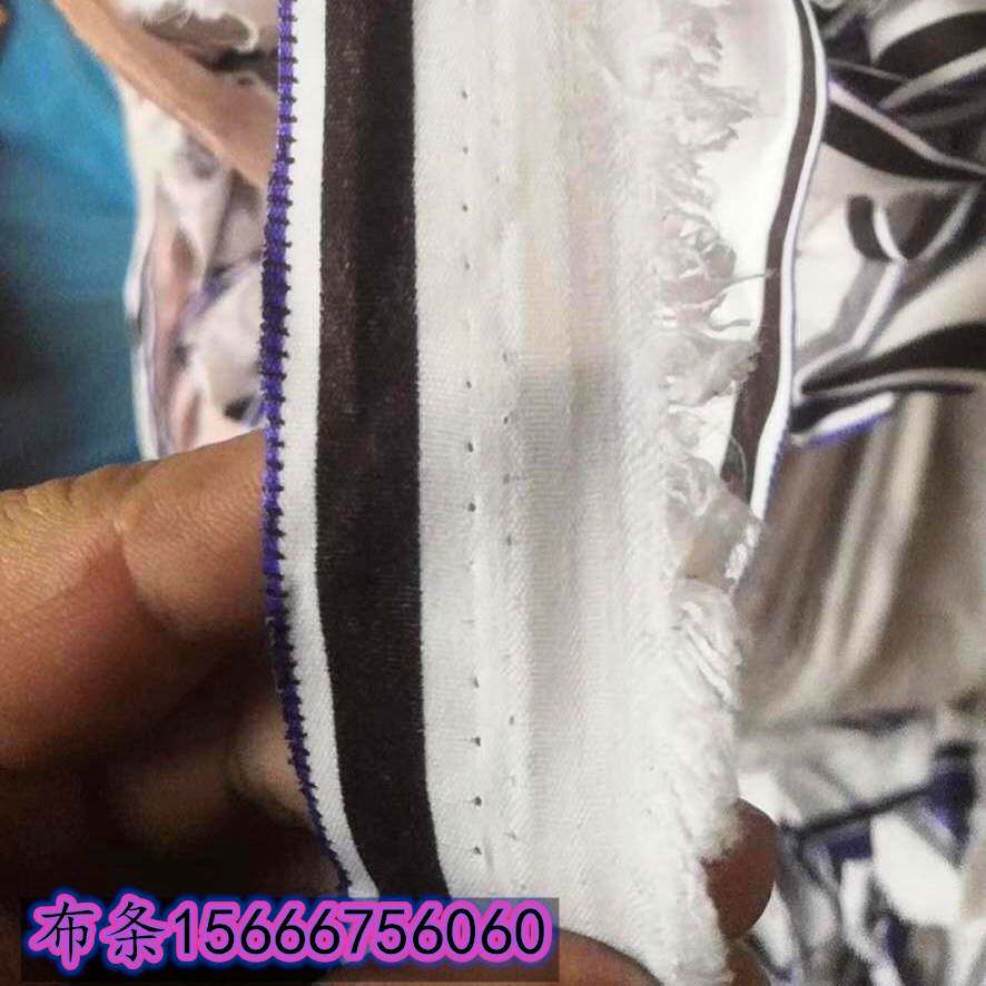 上海供绿化树移植包土球布条 绿化竹竿捆扎布带代替草绳抗老化