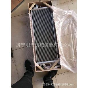 柴装载WAPWI80A-6水箱散热器总机成全车配3件燃油泵喷油器油泵