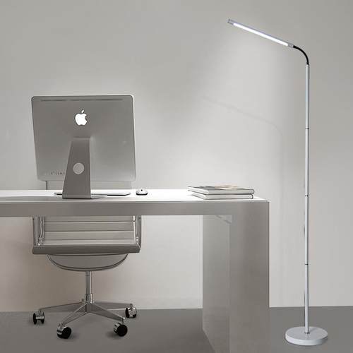 落地学习台灯LED儿童护灯眼963钢琴甲学灯美客厅卧室阅读落地习台