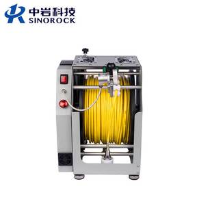 中岩科技管道检测RSM-SNR(A)管道声呐检测系统高精度检漏器测漏仪