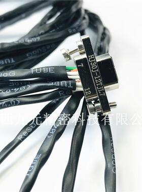 HJ30J-12TZEGJN58HJ3P0J-12ZK-A3HJ3L0-J12TJW高速信号传输航插头