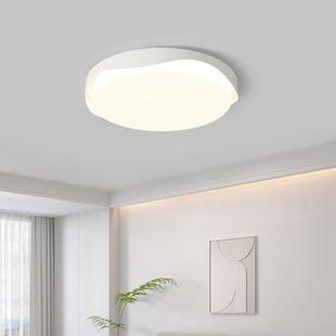 全光谱极简客166厅套主灯205新款 顶吸灯l2ed三室两厅灯具组合全屋