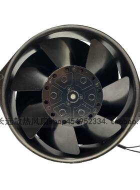 装巨浪5通风机TG1705HA2B流GEP式风机原2轴20V橄榄型耐高温散热