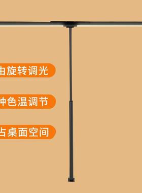 跨境定时眼调光FTZ防蓝光非对称护灯灯led台示显器电脑灯屏幕挂灯