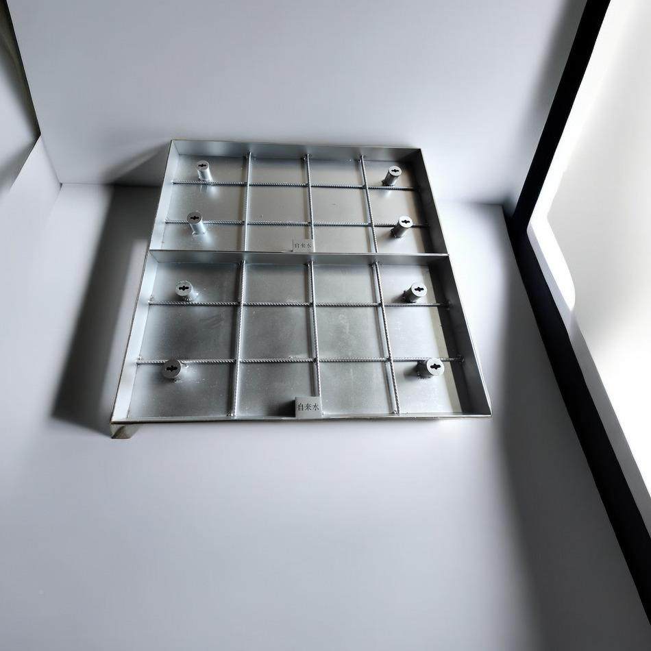 304锈钢EIL排水沟不盖板户外庭院蚀漏地沟盖板阳台下水道耐腐井盖,基础建材,排水沟槽/盖板,淘宝优惠券,粉丝福利购,淘宝优惠卷