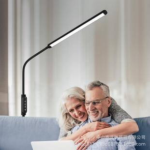 跨CY0013L境led落调光灯护眼钢琴灯客厅地卧室儿童书床头阅读立房