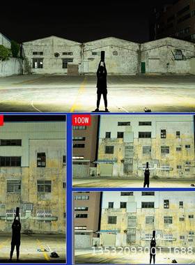 e跨境DOB宽压户外JYRld院路灯挂壁庭灯防路灯公园小区道路市水电