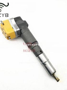 Cat发动机MCX236213412E挖掘机备的喷油器10R26件3412-1183232-11