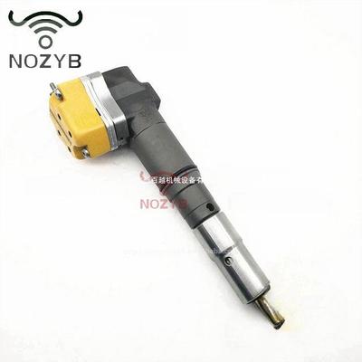 Cat发动机MCX236213412E挖掘机备的喷油器10R26件3412-1183232-11