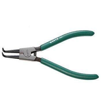 曲工外轴无品牌/用口具卡簧钳卡弯嘴卡簧钳7寸72002,基础建材,脚轮/万向轮,淘宝优惠券,粉丝福利购,淘宝优惠卷