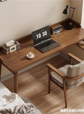 全实飘桌卧室电木脑桌阳台客窗厅书房书双人学习桌家用tb-77350工作台