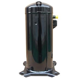 3.匹 超低温压缩机ZF1PK1压QE 550 551 40℃缩机 T5FD