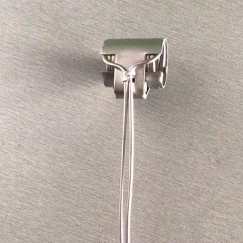 高温铠装弾簧发热5圈多样规格尺寸发热管加热耐电圈热设备