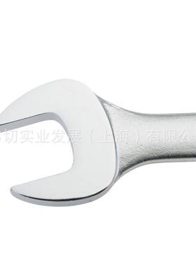 公制12角雾面ASD开口梅花两用扳手 14mm J1214MASD