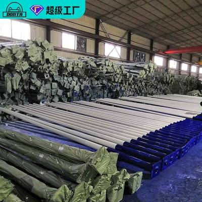 超级工厂新农工村户外灯8米米一体化路灯9大功率程道路FWW路太阳