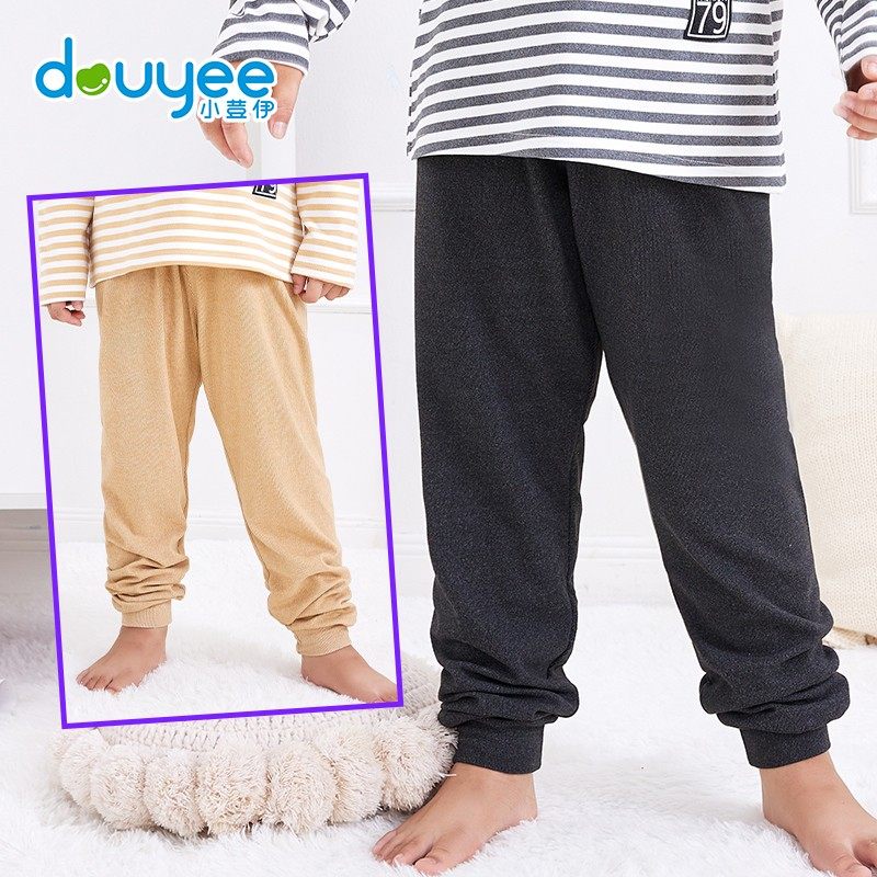 小豆伊胖童秋裤内穿加肥加大胖男童保暖裤大童睡裤衬裤春秋打底裤,童装/婴儿装/亲子装,保暖裤,淘宝优惠券,粉丝福利购,淘宝优惠卷
