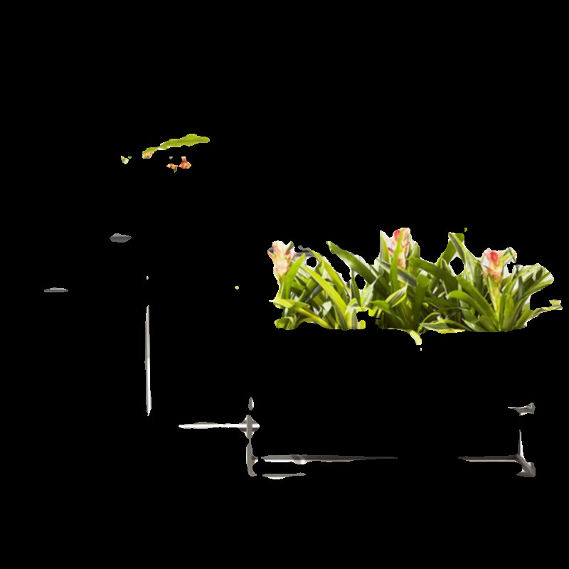 室内种植箱爬藤支架蔬菜花盆花箱栅栏花槽屋顶阳台方形大号种菜箱