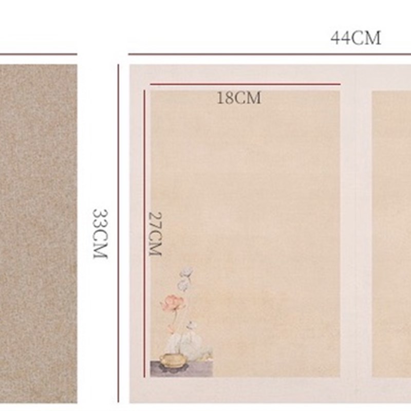中国风古典简约 商务 嘉宾 签到簿 签到本题名册 开业会议 签名册