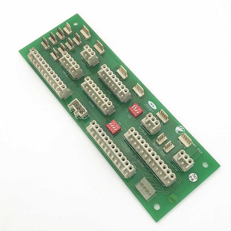 ST40T轿顶XI 的奥斯AT1IA2Z2A质5U现货板  保R电梯出售E CHB/ F-F