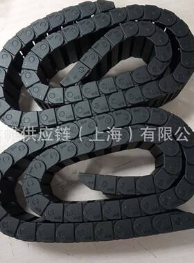 IGUS   拖链+接头    09.50.028 （50节）+ 080.50.12.A3（一付）