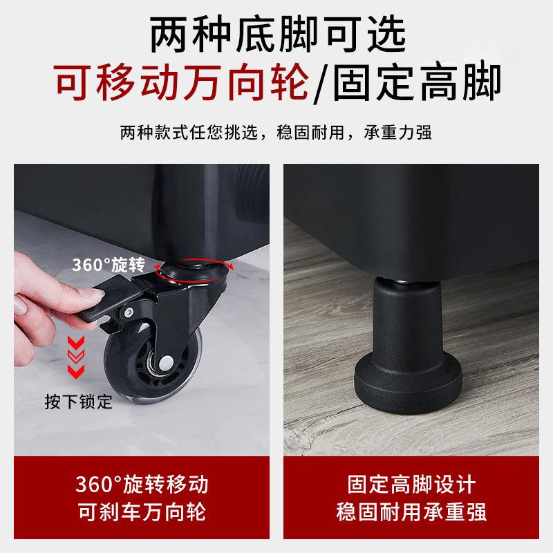 拖潭且工厂把架阳台拖布卫间大号接水槽可移生动用落家地池式洗地