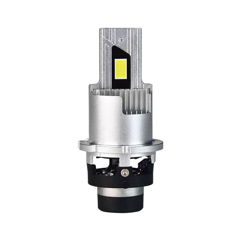 汽车led大灯直插一体D1S led灯泡D2S/D3S led车灯D4S/D4R汽车大灯