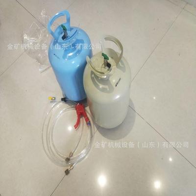 小型聚氨酯发泡喷库涂罐冷保温墙WSR体发泡喷涂氨酯泡沫喷聚涂机
