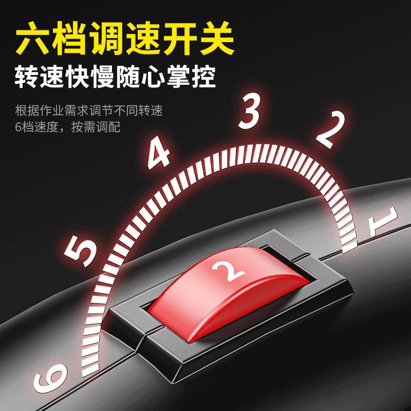 小型插2电磨电机打磨抛光切割电动雕刻机配轴件软打磨机20460WV全