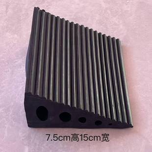 室条室内加高8厘米爬坡上坡JPB道门槛条轮椅助力垫三角爬垫坡外垫