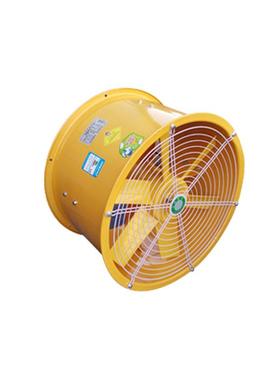 耐高温防油防潮C烟SF4-管DEY道排式4烤房烘房厨房排油风机铝叶气