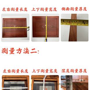 翅鸡茶盘配实木茶桌茶台大理石件中间木嵌入F96M7585式茶托漏水板