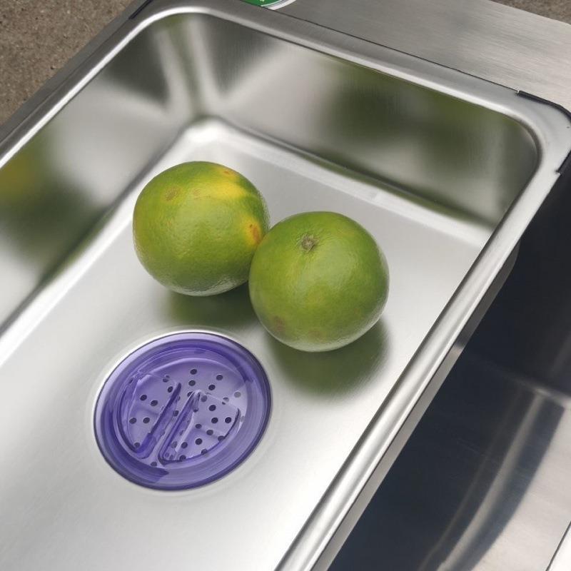 加厚不锈钢水沥水篮家厚用洗菜篮OYL功能加单盆双多盆中洗涤盆