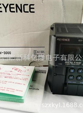 KEYENCE基恩士PLC可编程RDQ控制器KV-内5500置PUC单元