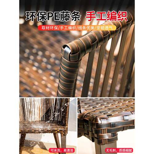 NuSun 柯基(中小型犬)成犬鸡肉燕麦专用粮 2.5KGT&户椅庭天院别墅花园桌