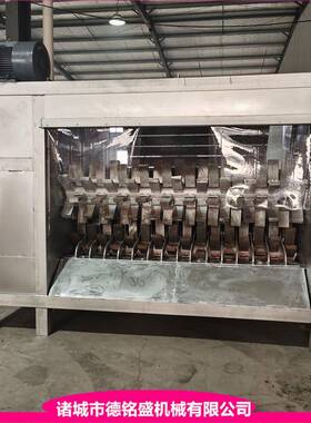 牛头牛蹄滚自筒式打毛机只褪整毛设驴毛备全动马牛HGV骡子打毛机