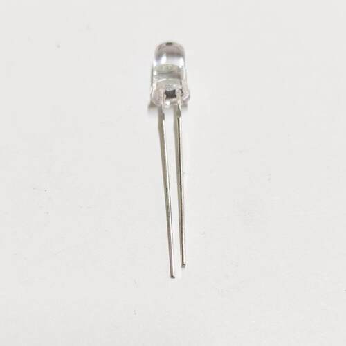 led灯珠5mm头大角度红光圆LE全系列水下诱LOR鱼灯le水下d灯超亮光