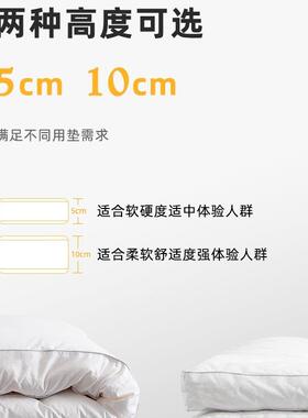 酒店大豆纤维垫软垫家用卧室五ALRE5002床垫子床褥榻榻米垫垫褥被