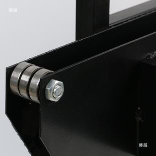 打WRE包工架带盘车小推打具包工机具车手铁皮打包带拉车