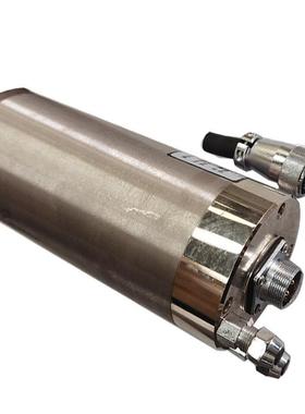 雕刻机杰斯特水冷风冷5主800W/直轴木电机8001W.KW2.2KWKW5.5KW工