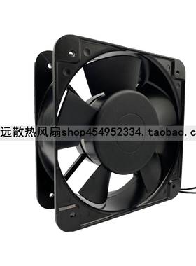 SKAGUCHIS15050HA2BLAC20V/2420V0.2A2/0.0A15厘2DFJ米散热风机