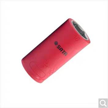 具12.5m系列m注塑型VD工E绝缘套筒14010140111140104012-14204