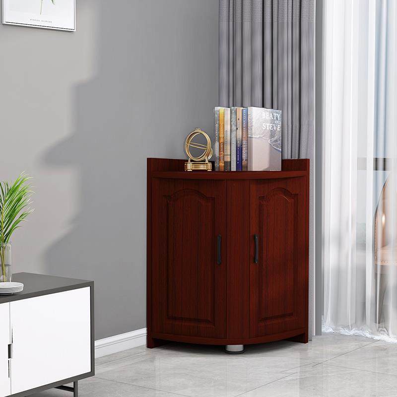 0A沙角发角柜边角小柜墙柜小置物274架转角边柜型矮边角几茶几客