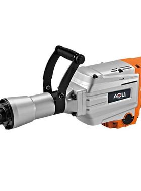 IXK顿1工15鹰业级大功率混凝土电镐打地板拆墙奥电锤奥风镐奥利公