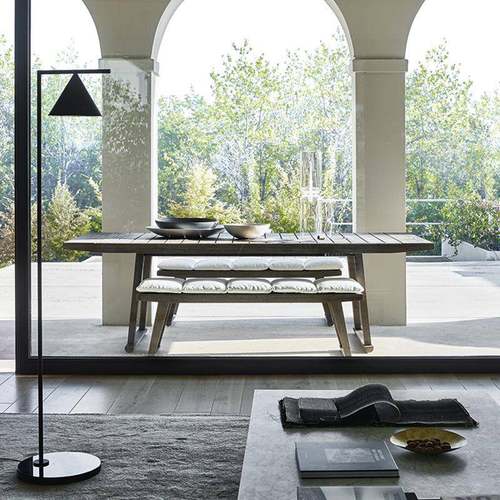 源z72头工厂户外花墅木桌椅办公庭院实木家具别样组板房室外藤椅